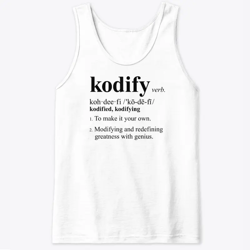 kodify