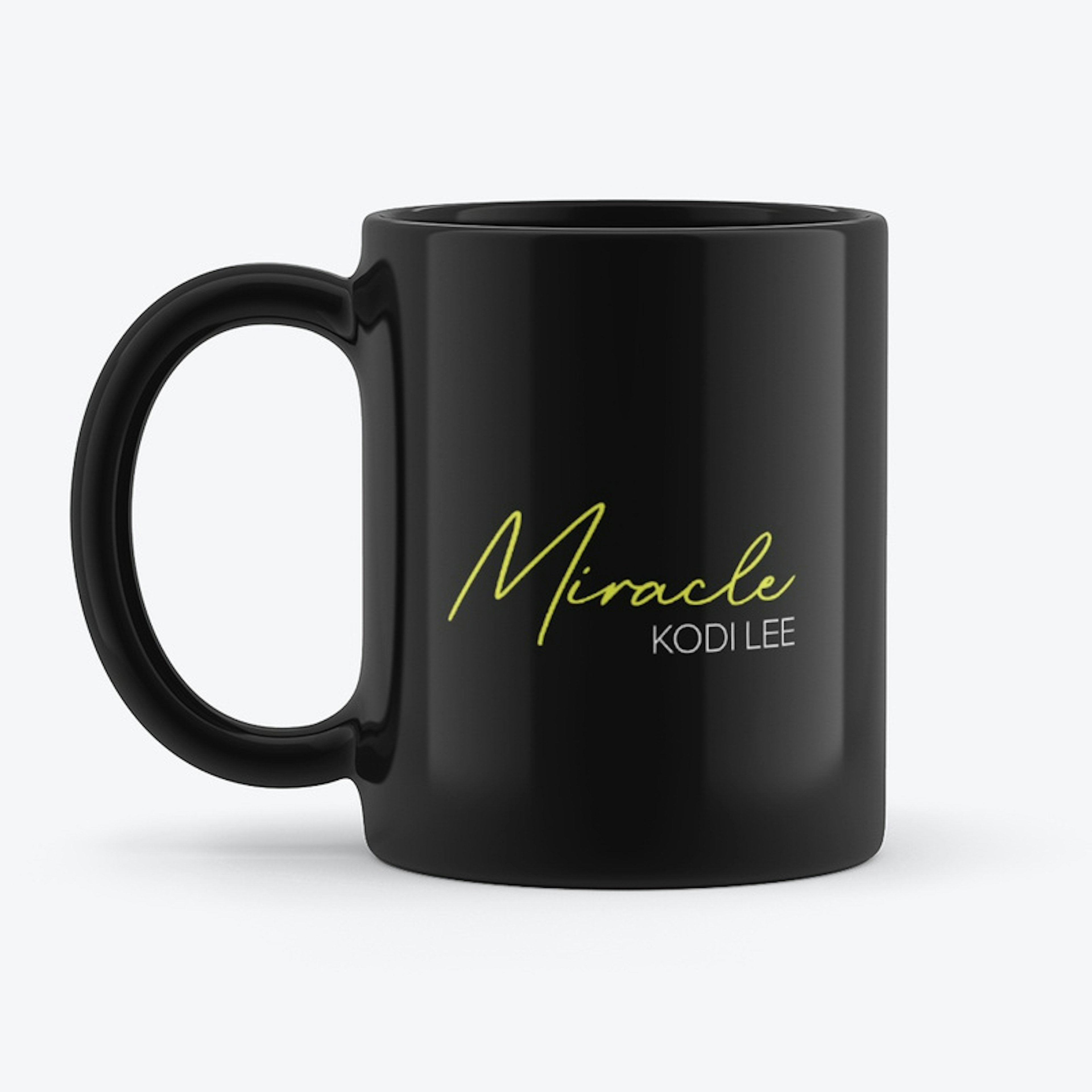 Kodi Lee - Miracle Mug