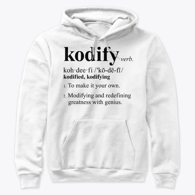 kodify