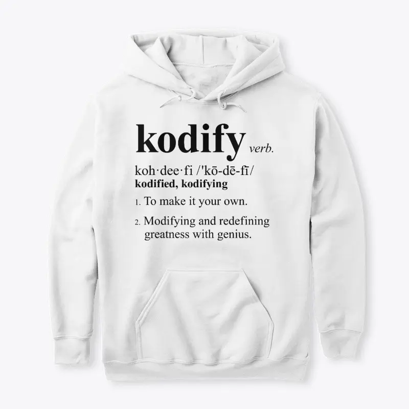 kodify