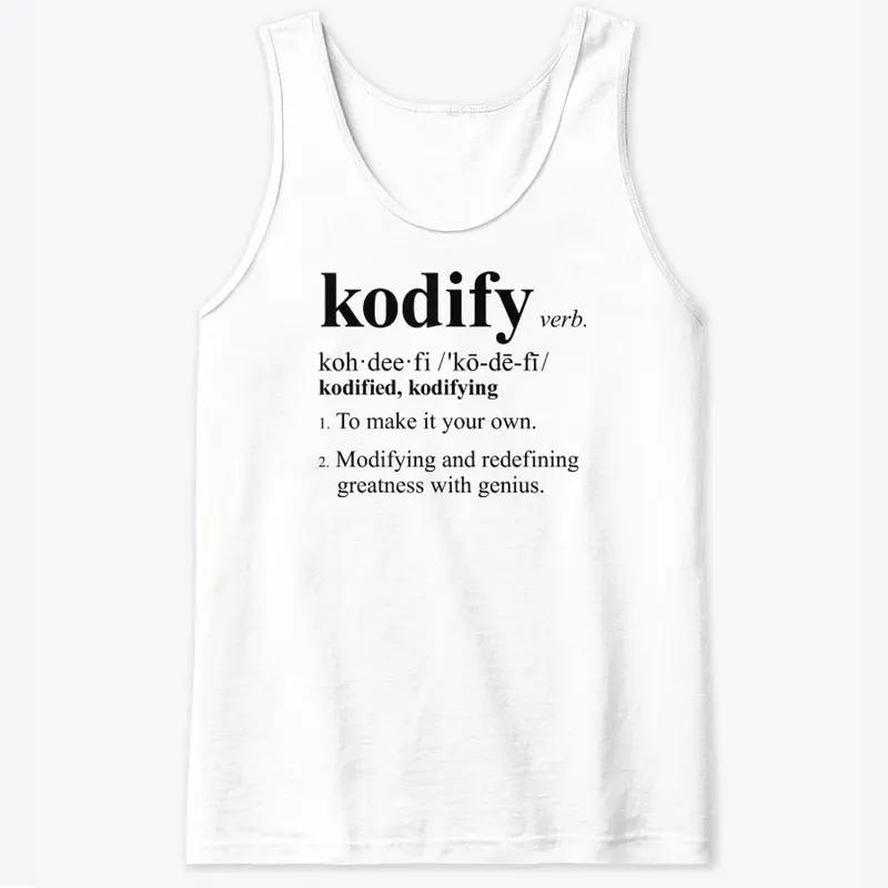 kodify